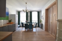 Mieszkanie 82,26 m², Gorzów Wielkopolski, Śródmieście - 619000 zł (nr 1357/8967/OMS)