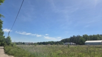 Działka 836 m&sup2;, Gorzów Wielkopolski, Górczyn - 170000 zł (nr 727/8967/OGS)
