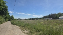 Działka 836 m&sup2;, Gorzów Wielkopolski, Górczyn - 170000 zł (nr 727/8967/OGS)