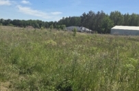 Działka 836 m&sup2;, Gorzów Wielkopolski, Górczyn - 170000 zł (nr 727/8967/OGS)