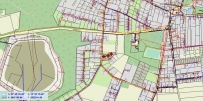 Działka 1270 m&sup2;, Santok, Janczewo - 240000 zł (nr 728/8967/OGS)