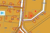 Działka 1270 m&sup2;, Santok, Janczewo - 240000 zł (nr 728/8967/OGS)