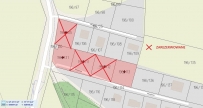 Działka 821 m², Santok, Czechów - 175000 zł (nr 729/8967/OGS)