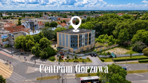 Obiekt na sprzedaż Gorzów Wielkopolski - 12 000 000 zł
