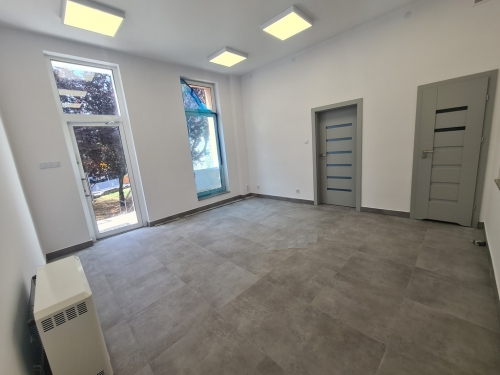 Lokal na sprzedaż Gorzów Wielkopolski, Śródmieście - 359 000 zł