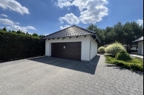 Dom 280 m², Kłodawa, Chwalęcice - 2400000 zł (nr 763/2055/ODS)