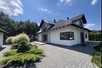 Dom 280 m², Kłodawa, Chwalęcice - 2400000 zł (nr 763/2055/ODS)
