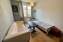 Mieszkanie 40 m², Gorzów Wielkopolski, Centrum - 1200 zł (nr 771/3070/OMW)