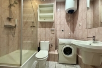Mieszkanie 40 m², Gorzów Wielkopolski, Centrum - 1200 zł (nr 771/3070/OMW)