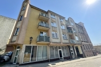 Mieszkanie 40 m², Gorzów Wielkopolski, Centrum - 1200 zł (nr 771/3070/OMW)