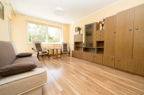 Mieszkanie 47,96 m², Gorzów Wielkopolski, Górczyn - 315000 zł (nr 3836/1987/OMS)