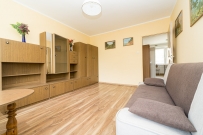 Mieszkanie 47,96 m², Gorzów Wielkopolski, Górczyn - 315000 zł (nr 3836/1987/OMS)