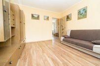 Mieszkanie 47,96 m², Gorzów Wielkopolski, Górczyn - 315000 zł (nr 3836/1987/OMS)
