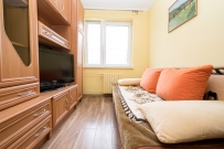 Mieszkanie 47,96 m², Gorzów Wielkopolski, Górczyn - 315000 zł (nr 3836/1987/OMS)