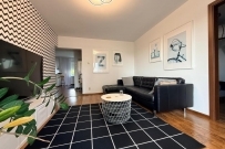 Mieszkanie 65,5 m², Gorzów Wielkopolski, os. Staszica - 470000 zł (nr 907/710/OMS)