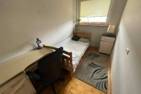 Mieszkanie 47,9 m², Gorzów Wielkopolski, Centrum - 2400 zł (nr 906/2301/OMW)