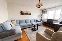 Mieszkanie 47,9 m², Gorzów Wielkopolski, Centrum - 2400 zł (nr 906/2301/OMW)