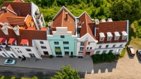 Dom 0 m², Kostrzyn Nad Odrą - 789000 zł (nr 481/2181/ODS)