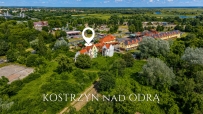 Dom 0 m², Kostrzyn Nad Odrą - 789000 zł (nr 481/2181/ODS)