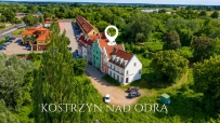 Dom 0 m², Kostrzyn Nad Odrą - 789000 zł (nr 481/2181/ODS)