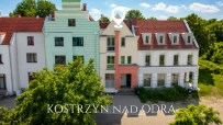 Dom 0 m², Kostrzyn Nad Odrą - 789000 zł (nr 481/2181/ODS)