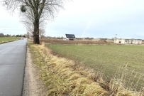 Działka 1246 m², Gorzów Wielkopolski, Zieleniec - 137060 zł (nr 1338/2562/OGS)