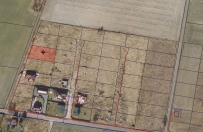 Działka 1246 m², Gorzów Wielkopolski, Zieleniec - 137060 zł (nr 1338/2562/OGS)
