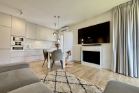 Mieszkanie 42,49 m², Gorzów Wielkopolski, Śródmieście - 499000 zł (nr 3053/3070/OMS)
