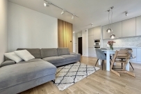 Mieszkanie 42,49 m², Gorzów Wielkopolski, Śródmieście - 499000 zł (nr 3053/3070/OMS)