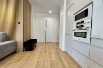 Mieszkanie 42,49 m², Gorzów Wielkopolski, Śródmieście - 499000 zł (nr 3053/3070/OMS)