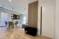 Mieszkanie 42,49 m², Gorzów Wielkopolski, Śródmieście - 499000 zł (nr 3053/3070/OMS)