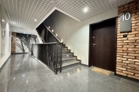 Mieszkanie 42,49 m², Gorzów Wielkopolski, Śródmieście - 499000 zł (nr 3053/3070/OMS)