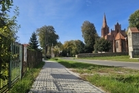 Dom 102 m&sup2;, Bogdaniec, Racław - 235000 zł (nr 1041/2562/ODS)