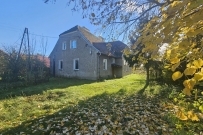 Dom 102 m&sup2;, Bogdaniec, Racław - 235000 zł (nr 1041/2562/ODS)