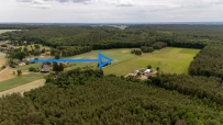 Działka 4990 m&sup2;, Witnica, Nowe Dzieduszyce - 349300 zł (nr 1339/2562/OGS)