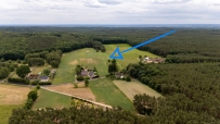 Działka 4990 m&sup2;, Witnica, Nowe Dzieduszyce - 349300 zł (nr 1339/2562/OGS)