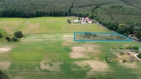 Działka 4990 m&sup2;, Witnica, Nowe Dzieduszyce - 349300 zł (nr 1339/2562/OGS)