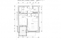 Mieszkanie 34,39 m², Słubice - 362000 zł (nr 2602/2562/OMS)