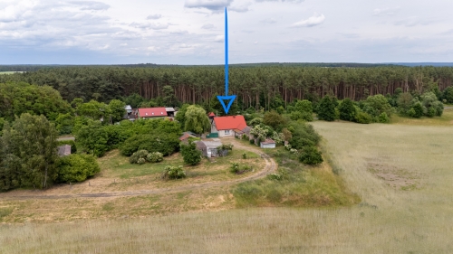  na  Witnica, Mościce - 980 000 zł