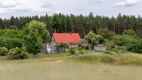 Dom 154 m&sup2;, Witnica, Mościce - 980000 zł (nr 1043/2562/ODS)