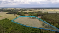Dom 154 m&sup2;, Witnica, Mościce - 980000 zł (nr 1043/2562/ODS)