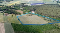 Dom 154 m&sup2;, Witnica, Mościce - 980000 zł (nr 1043/2562/ODS)