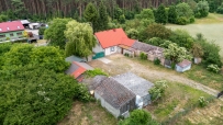 Dom 154 m&sup2;, Witnica, Mościce - 980000 zł (nr 1043/2562/ODS)