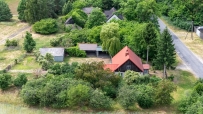 Dom 154 m&sup2;, Witnica, Mościce - 980000 zł (nr 1043/2562/ODS)
