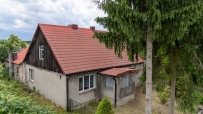 Dom 154 m&sup2;, Witnica, Mościce - 980000 zł (nr 1043/2562/ODS)