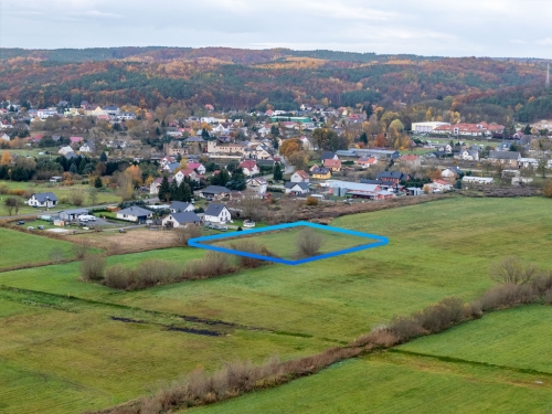  na  Bogdaniec - 242 000 zł