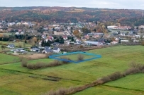 Działka 4400 m&sup2;, Bogdaniec - 242000 zł (nr 1342/2562/OGS)