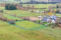 Działka 4400 m&sup2;, Bogdaniec - 242000 zł (nr 1342/2562/OGS)