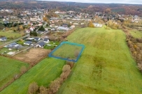 Działka 4400 m&sup2;, Bogdaniec - 242000 zł (nr 1342/2562/OGS)