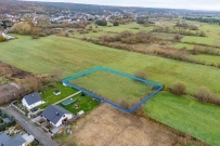 Działka 4400 m&sup2;, Bogdaniec - 242000 zł (nr 1342/2562/OGS)